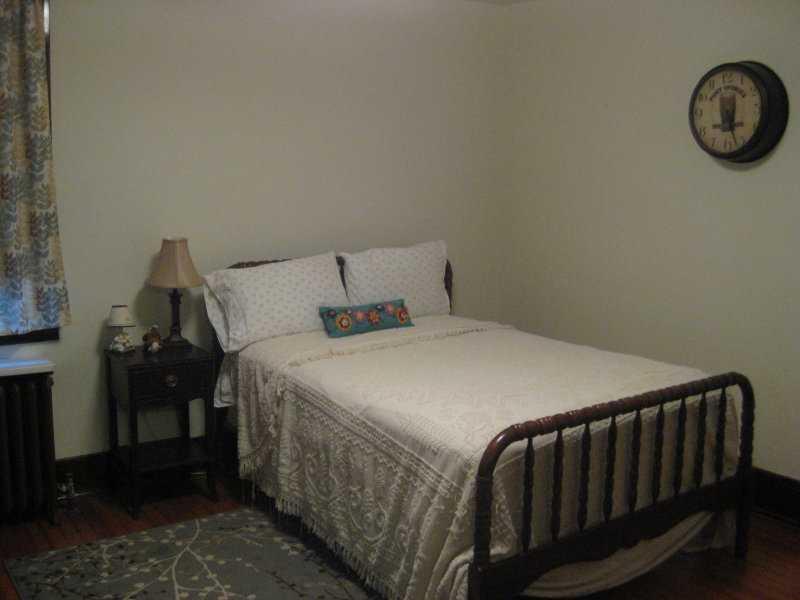 104 Perryview Avenue Pittsburgh, PA 15214 - Photo 11 of 25 Bedroom.