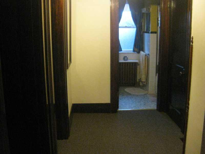 104 Perryview Avenue Pittsburgh, PA 15214 - Photo 14 of 25 2nd Floor Plan.