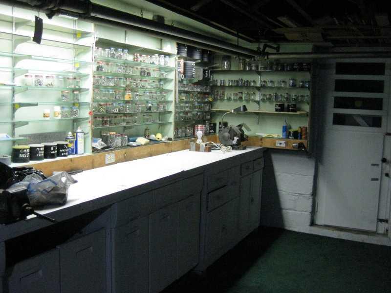 104 Perryview Avenue Pittsburgh, PA 15214 - Photo 19 of 25 Shop/Service Bay(s).