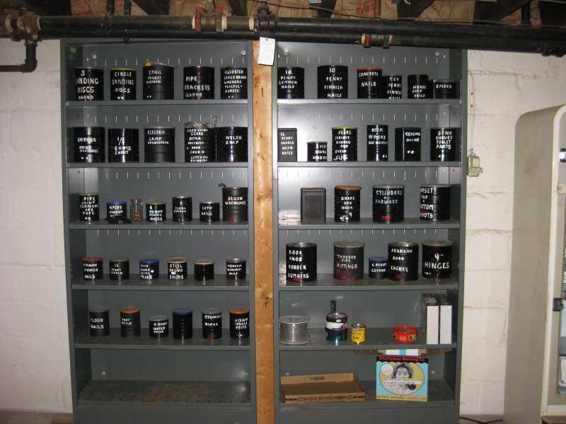 104 Perryview Avenue Pittsburgh, PA 15214 - Photo 20 of 25 Storage.
