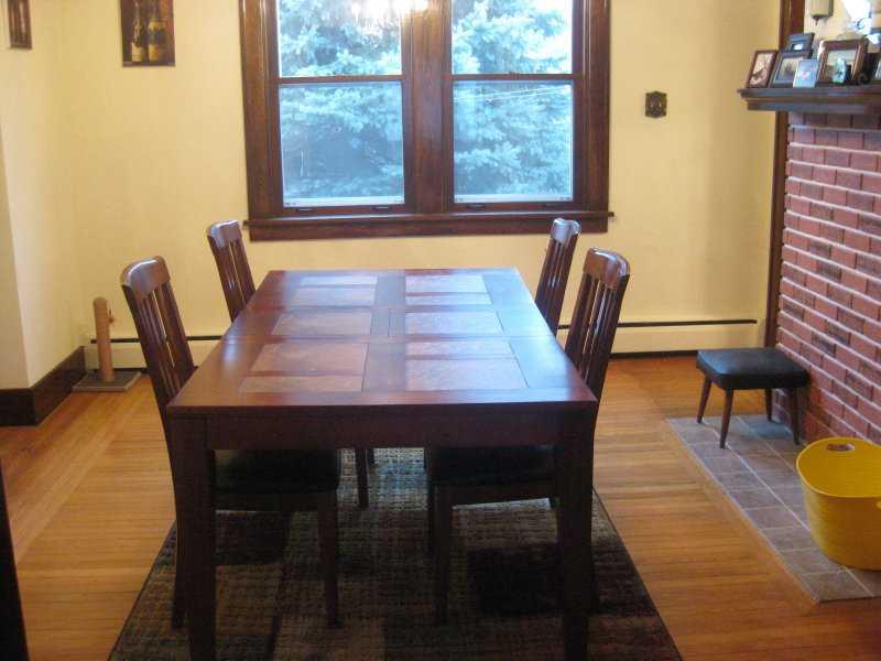 104 Perryview Avenue Pittsburgh, PA 15214 - Photo 4 of 25 Dining Room.