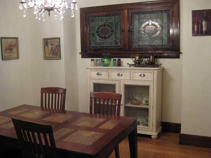 104 Perryview Avenue Pittsburgh, PA 15214 - Photo 5 of 25 Dining Room.