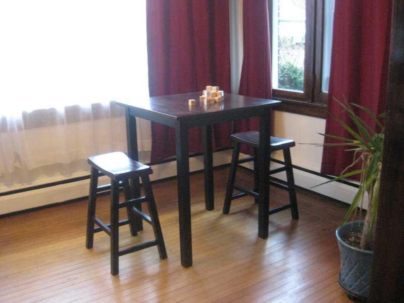 104 Perryview Avenue Pittsburgh, PA 15214 - Photo 10 of 25 1st Floor Plan. Sunroom