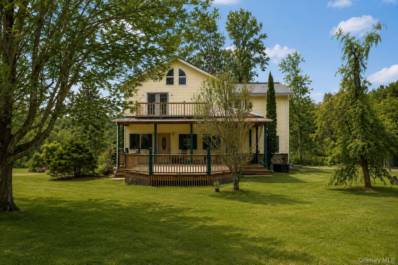 558 Pine Hill Road Chester, NY 10918 - Photo 3 of 50