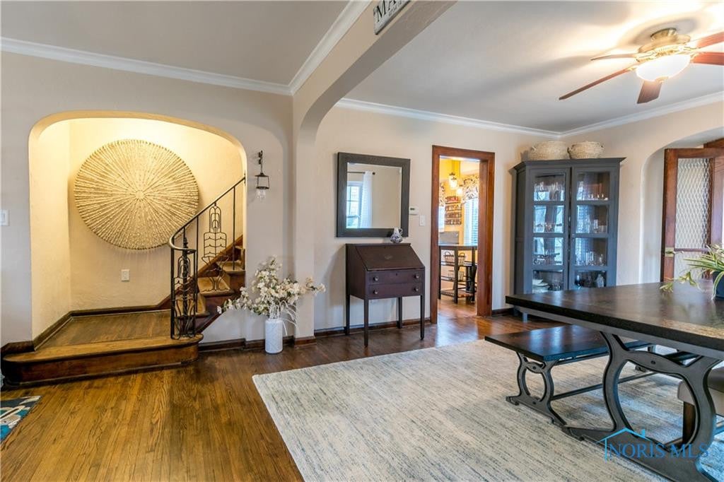 624 Miami Manor Road Maumee, OH 43537 - Photo 21 of 50 Gallery Image 21