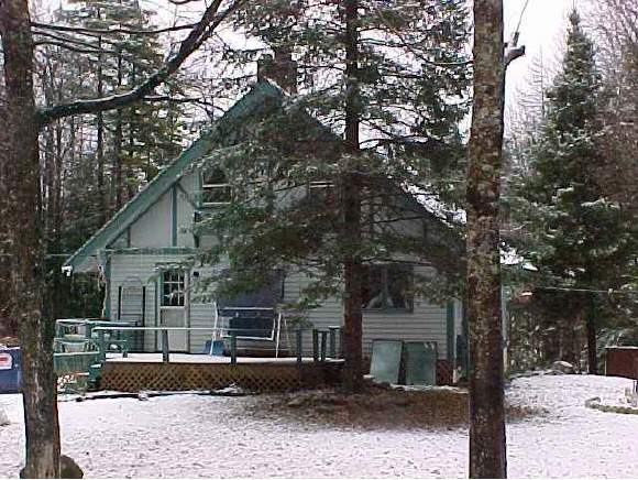 194 Cross Road Goshen, NH 03752 - Photo 1 of 1
