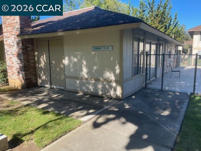 4260 Clayton Road, Unit 28 Concord, CA 94521 - Photo 13 of 20 Gallery Image 13