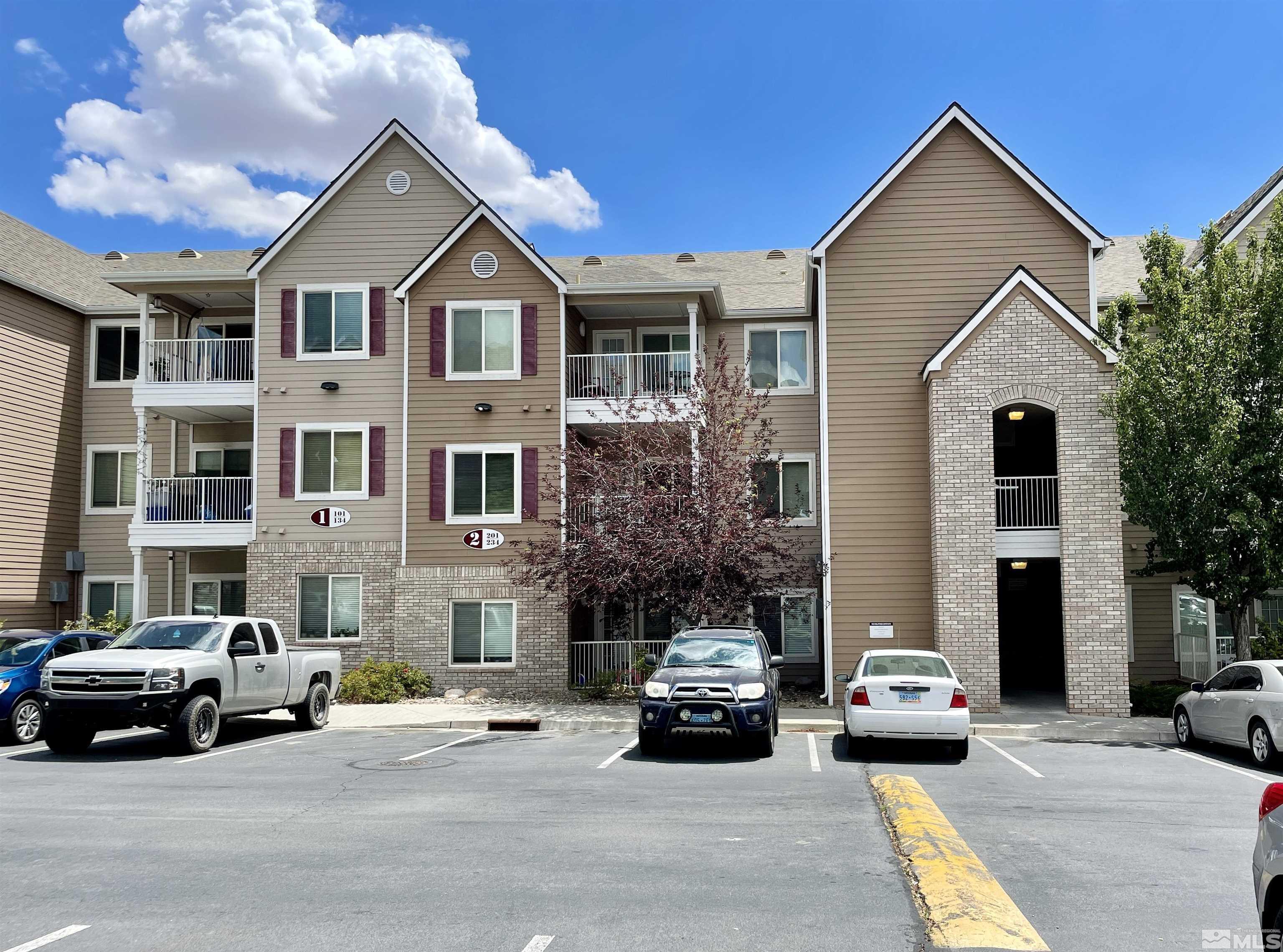 200 Talus Way, Unit 231 Reno, NV 89503 - Photo 1 of 19 Photo 1