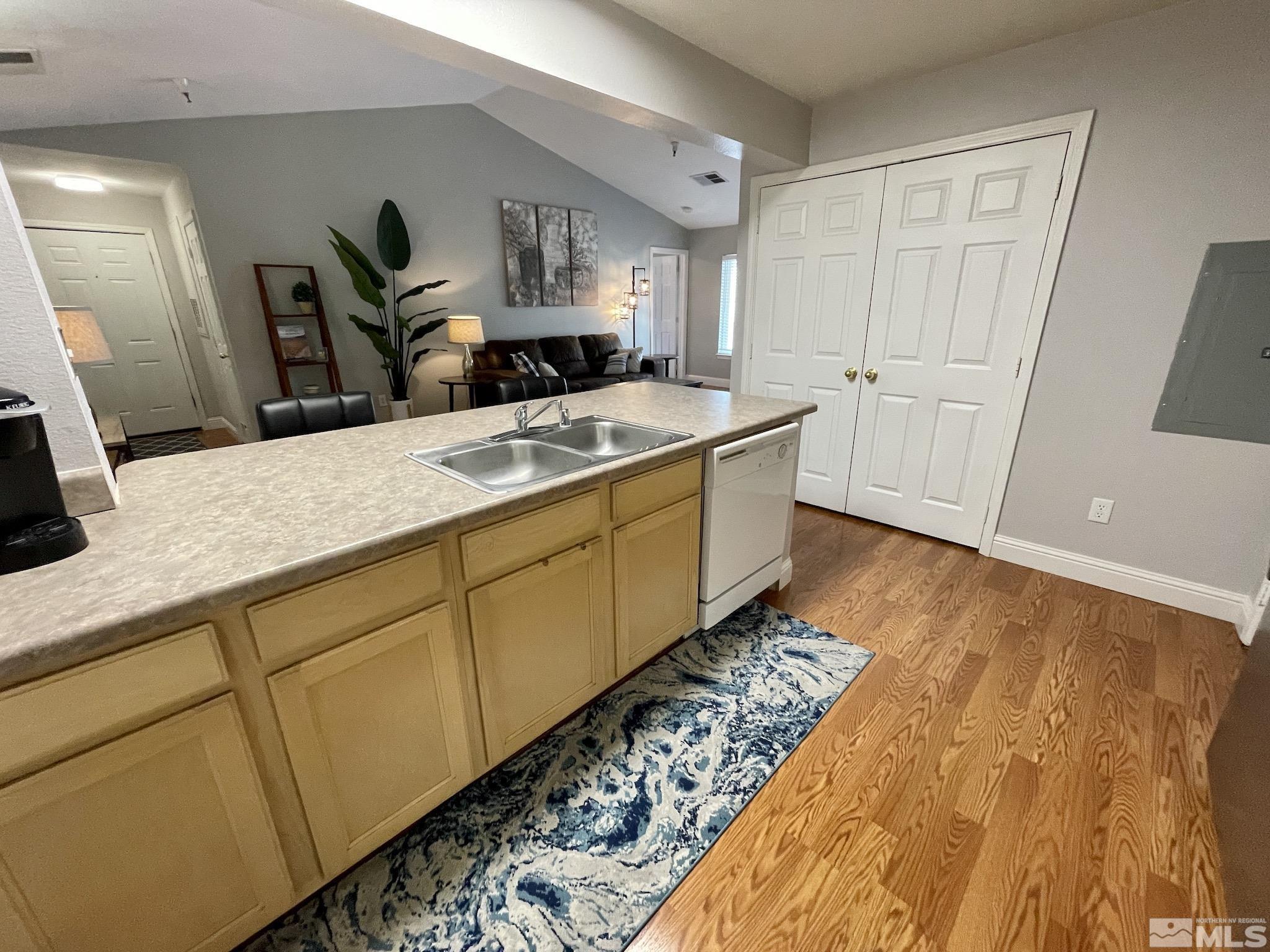 200 Talus Way, Unit 231 Reno, NV 89503 - Photo 15 of 19 Photo 15