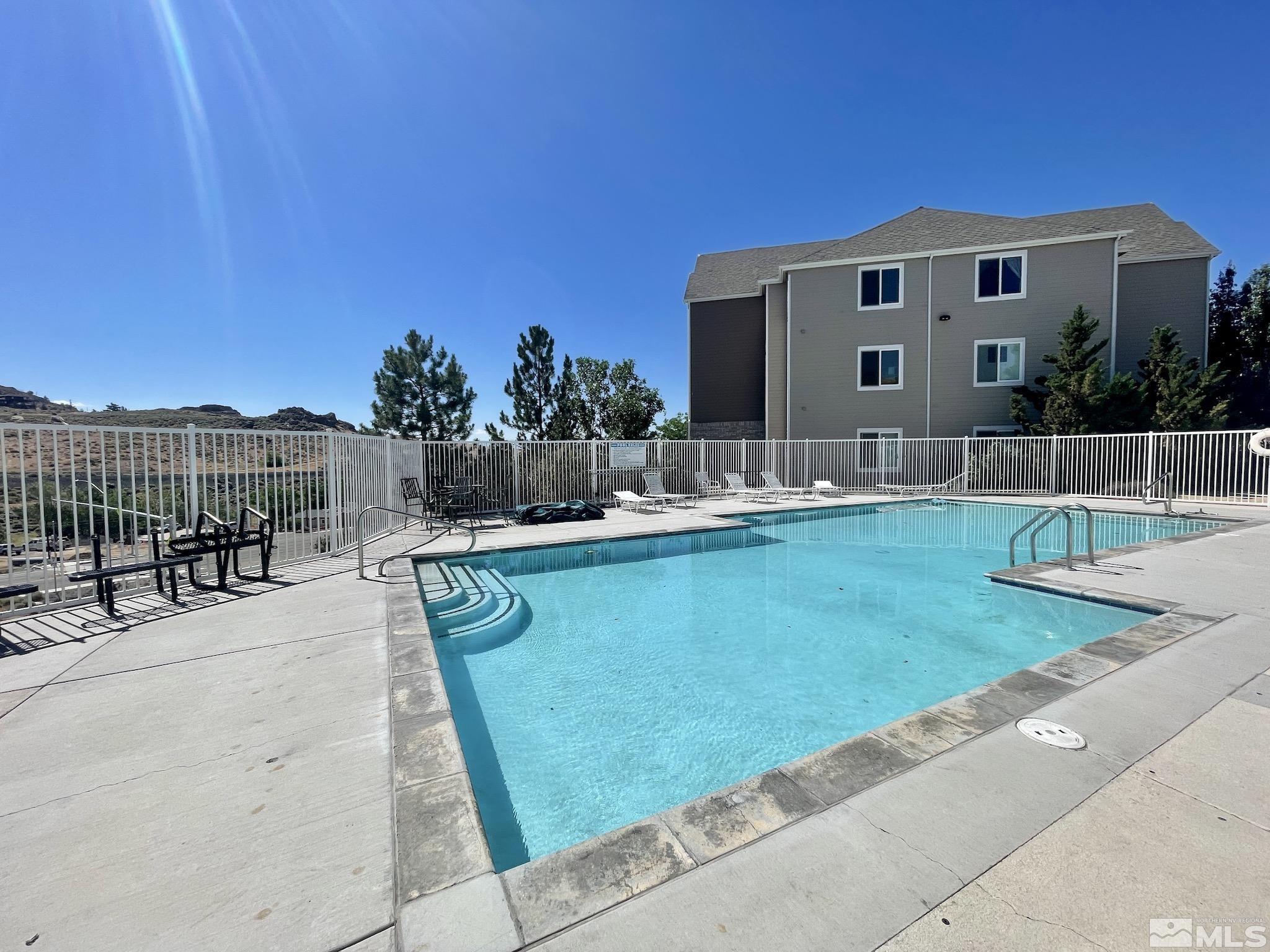 200 Talus Way, Unit 231 Reno, NV 89503 - Photo 19 of 19 Photo 19