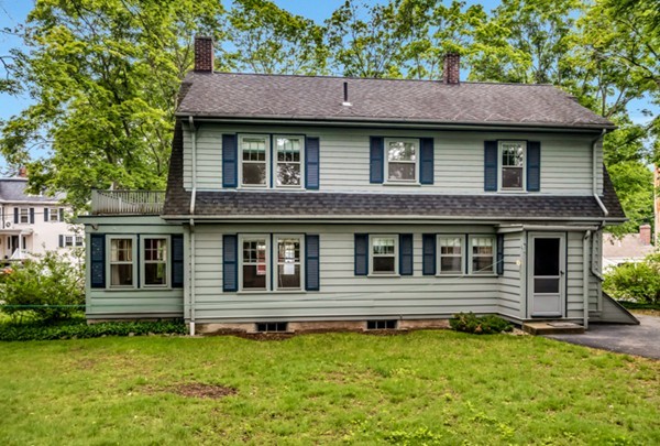 3 Thornton Road Winchester, MA 01890 - Photo 18 of 21 Gallery Image 18