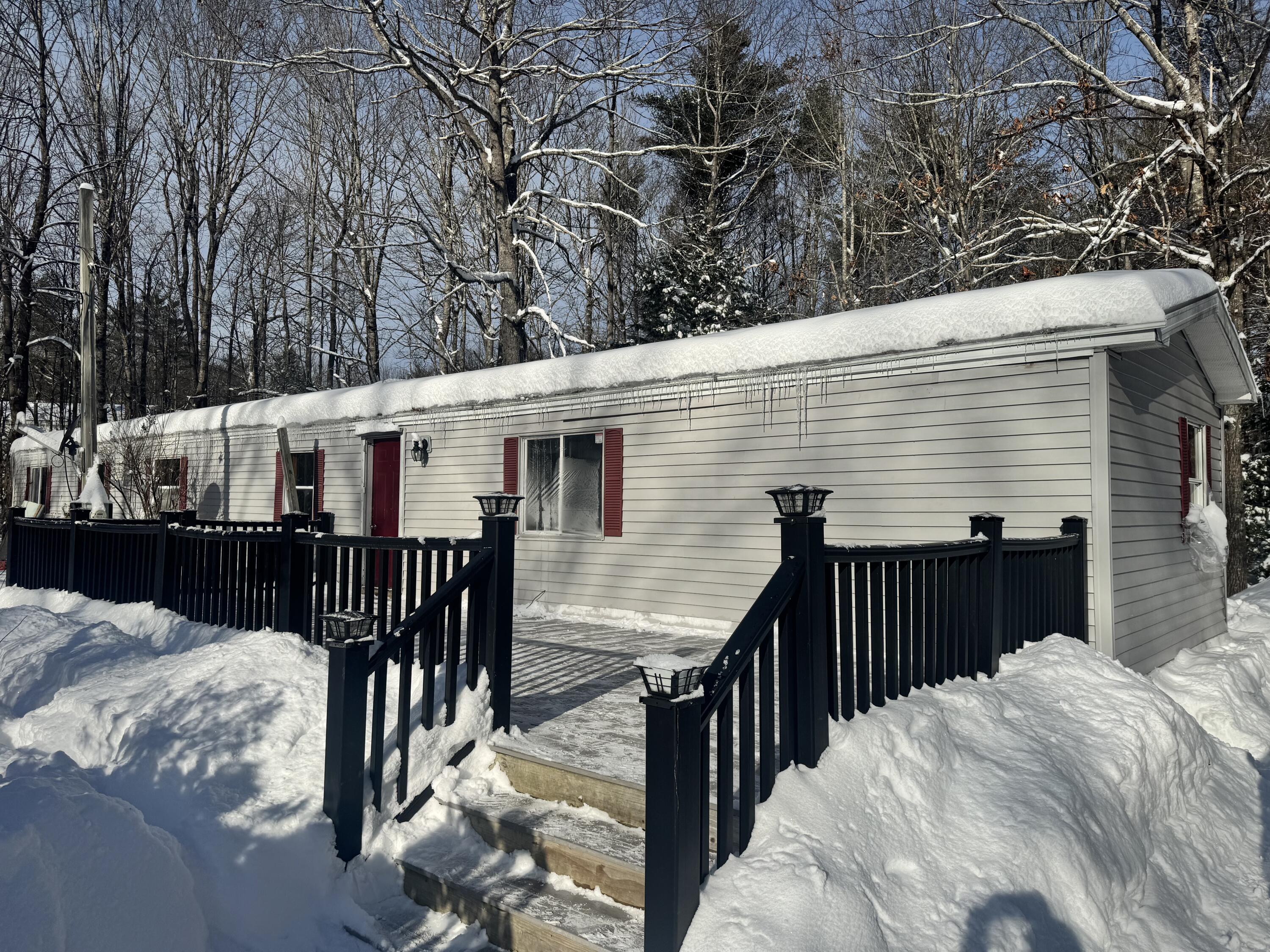 652 Hallowell Road Augusta, ME 04330 - Photo 1 of 1 IMG_9275
