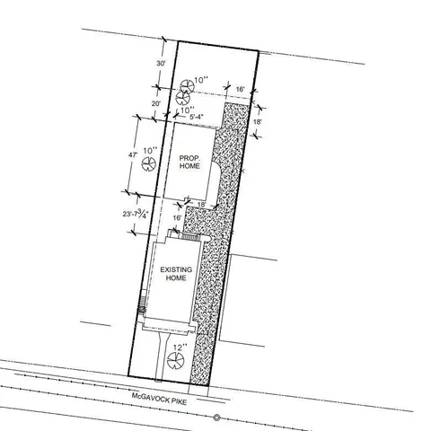 $395,900 | 1117 McGavock Pike, Unit A, Nashville, TN 37216