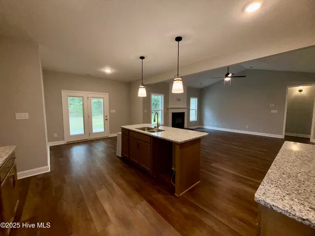 $364,000 | 12490 Blues Farm Road, Laurinburg, NC 28352