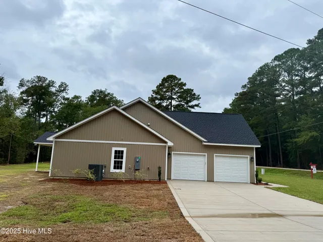 $364,000 | 12490 Blues Farm Road, Laurinburg, NC 28352