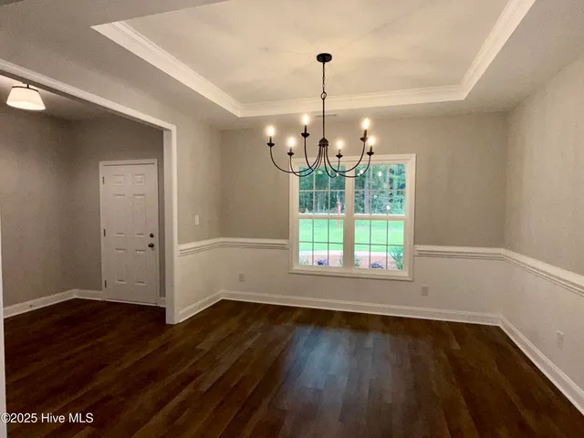 $364,000 | 12490 Blues Farm Road, Laurinburg, NC 28352