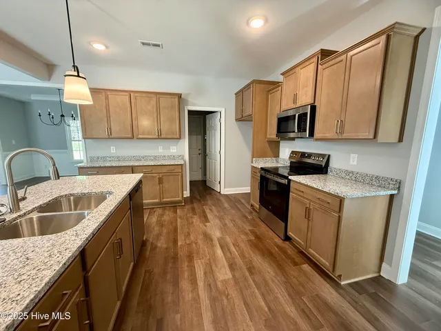 $364,000 | 12490 Blues Farm Road, Laurinburg, NC 28352