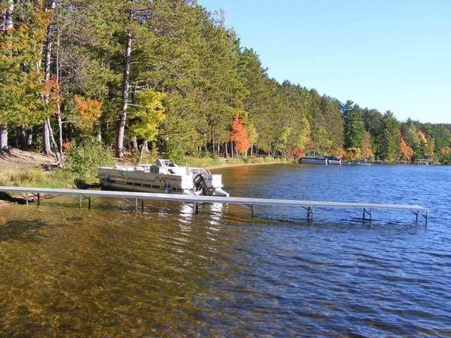 420 Allyn Road Three Lakes, WI 54562 - Photo 3 of 3 Gallery Image 3
