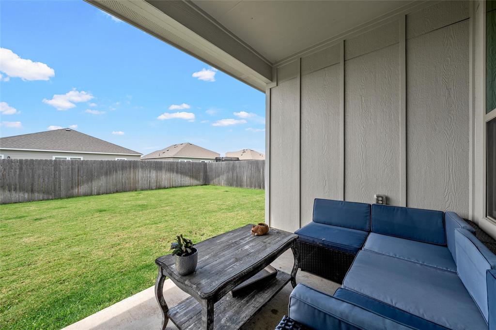 11100 Solar Street Lorena, TX 76655 - Photo 23 of 34