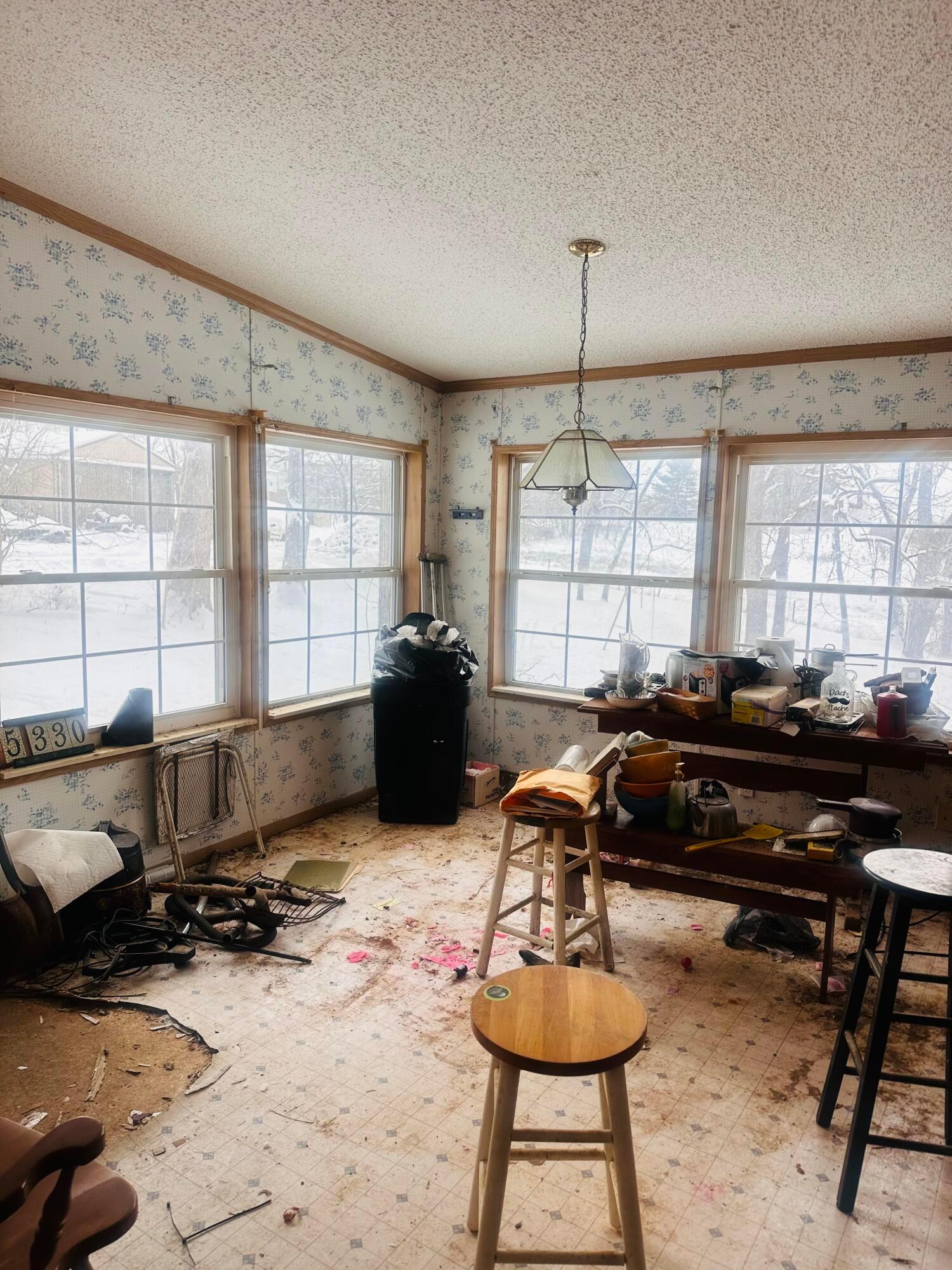 5330 Cemetery Road Mount Perry, OH 43760 - Photo 10 of 22 Kitchen