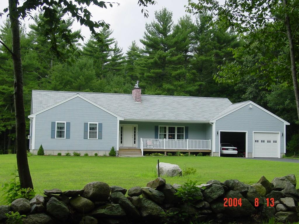 261 Keene Road Acushnet, MA 02743 - Photo 1 of 1 Gallery Image 1