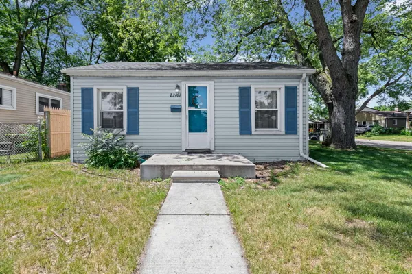 $150,000 | 23401 Powell Avenue, Hazel Park, MI 48030