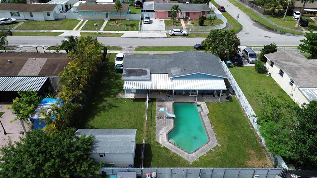 14850 Southwest 297th Street Homestead, FL 33033 - Photo 32 of 38