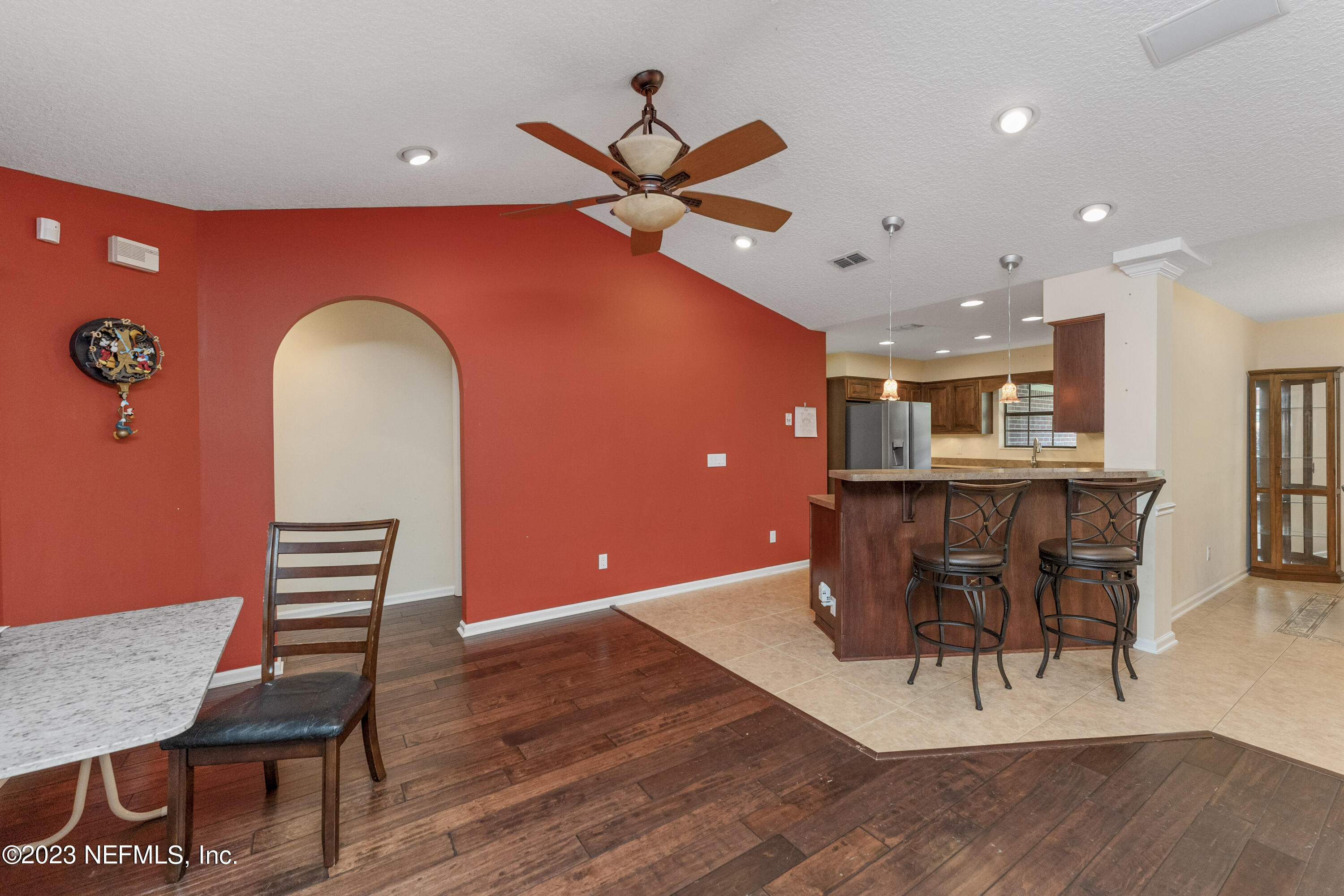 14322 Grover Road Jacksonville, FL 32226 - Photo 13 of 41 13 cafe to kitchen