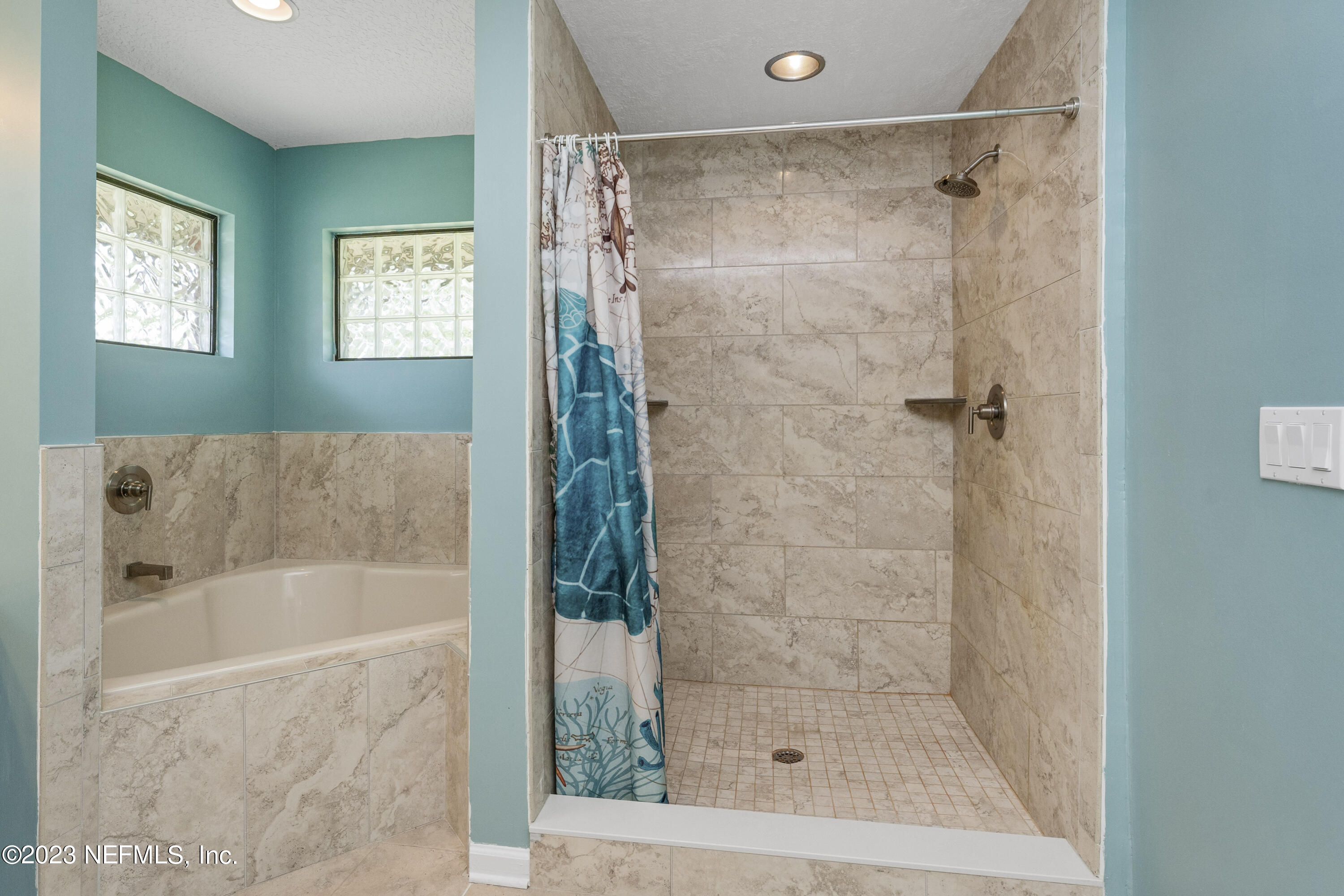 14322 Grover Road Jacksonville, FL 32226 - Photo 22 of 41 22 garden tub for relaxing & huge shower