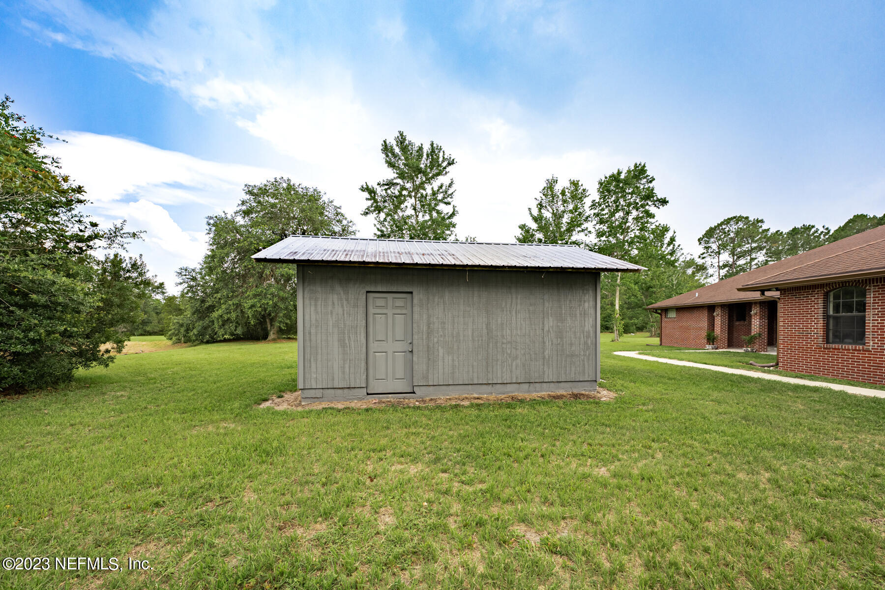 14322 Grover Road Jacksonville, FL 32226 - Photo 34 of 41 38 16 x 14 pump house