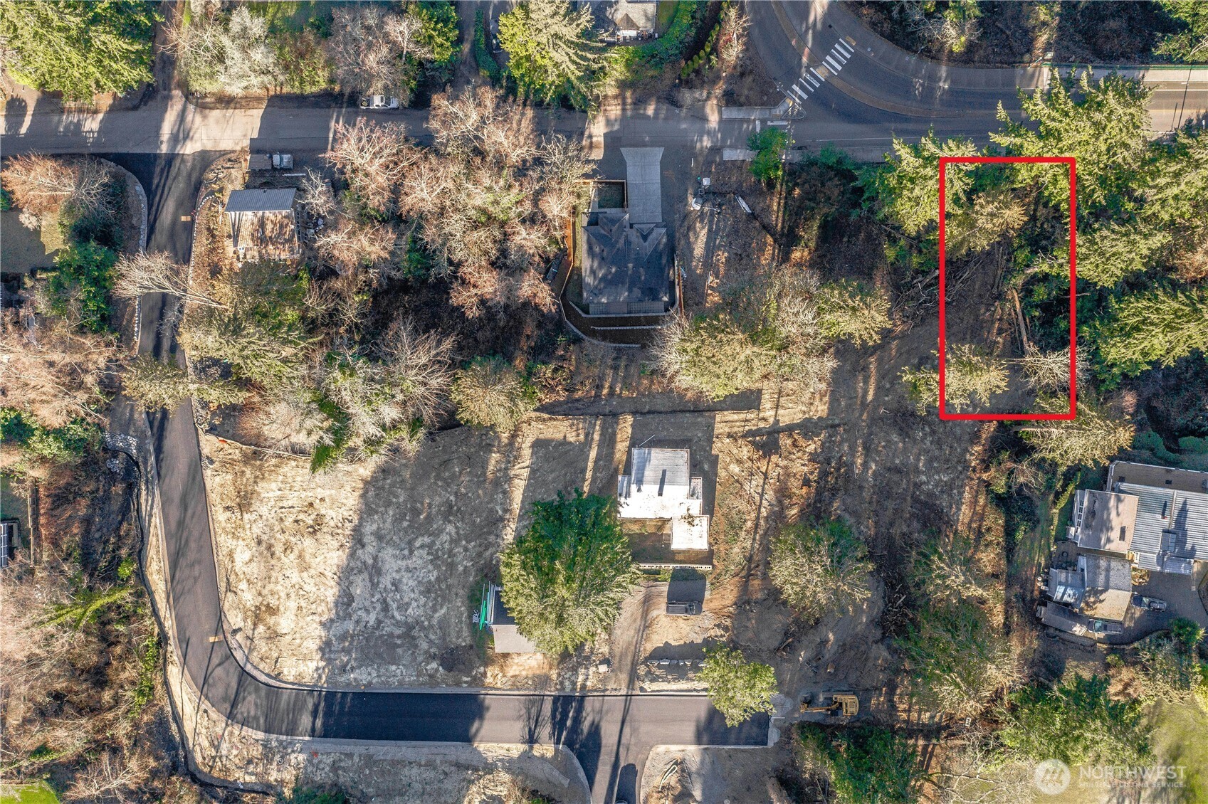 2009 Nisqually Street Steilacoom, WA 98388 - Photo 1 of 5