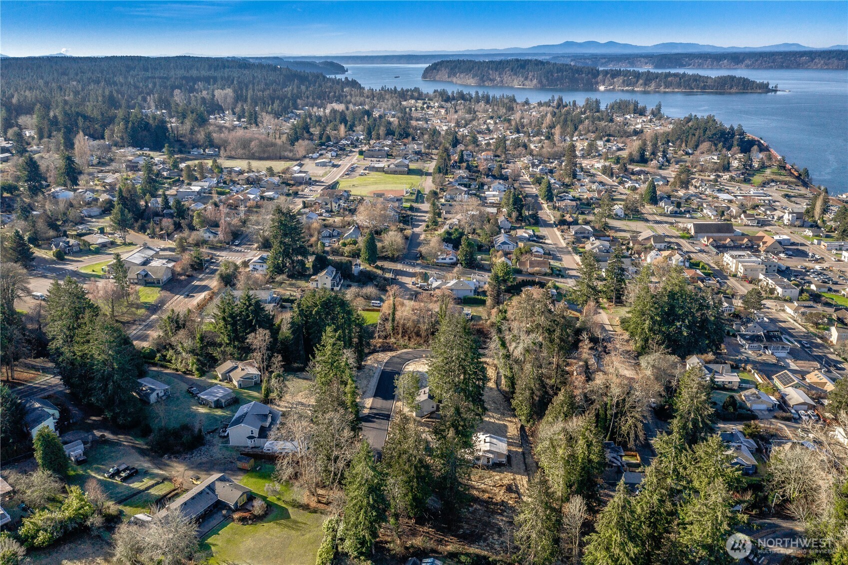 2009 Nisqually Street Steilacoom, WA 98388 - Photo 2 of 5