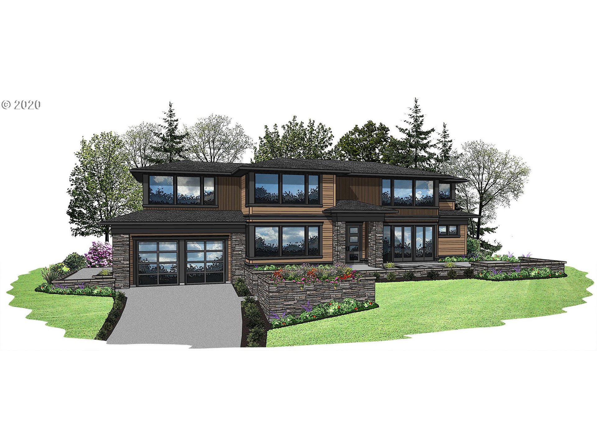 1132 Troon Road Lake Oswego, OR 97034 - Photo 1 of 15 Gallery Image 1