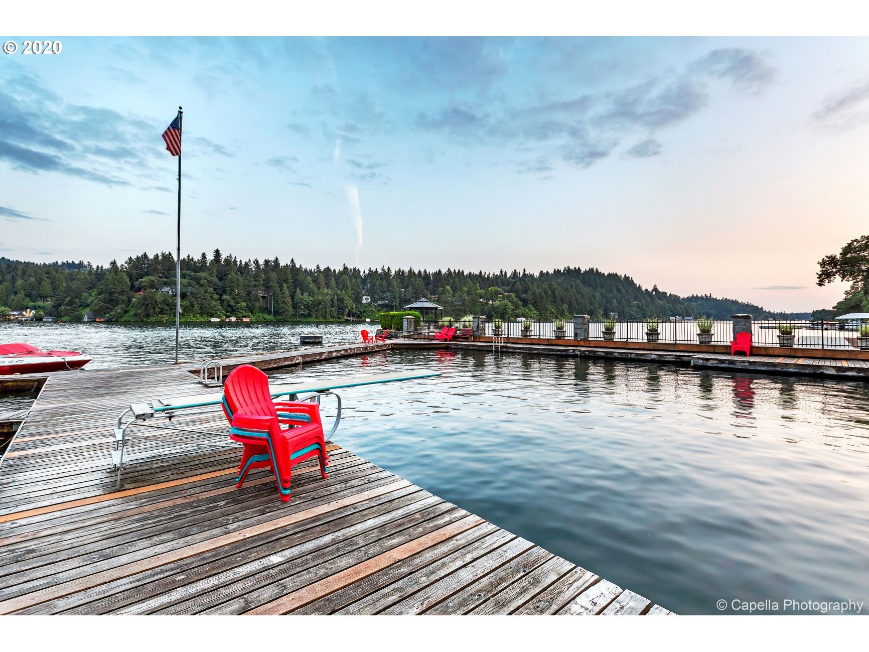 1132 Troon Road Lake Oswego, OR 97034 - Photo 14 of 15 Gallery Image 14