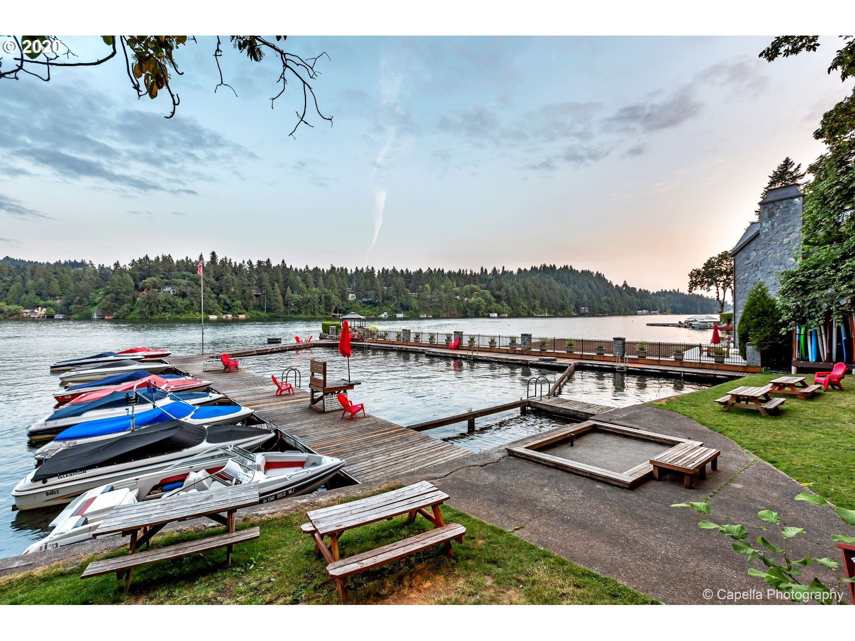 1132 Troon Road Lake Oswego, OR 97034 - Photo 15 of 15 Gallery Image 15