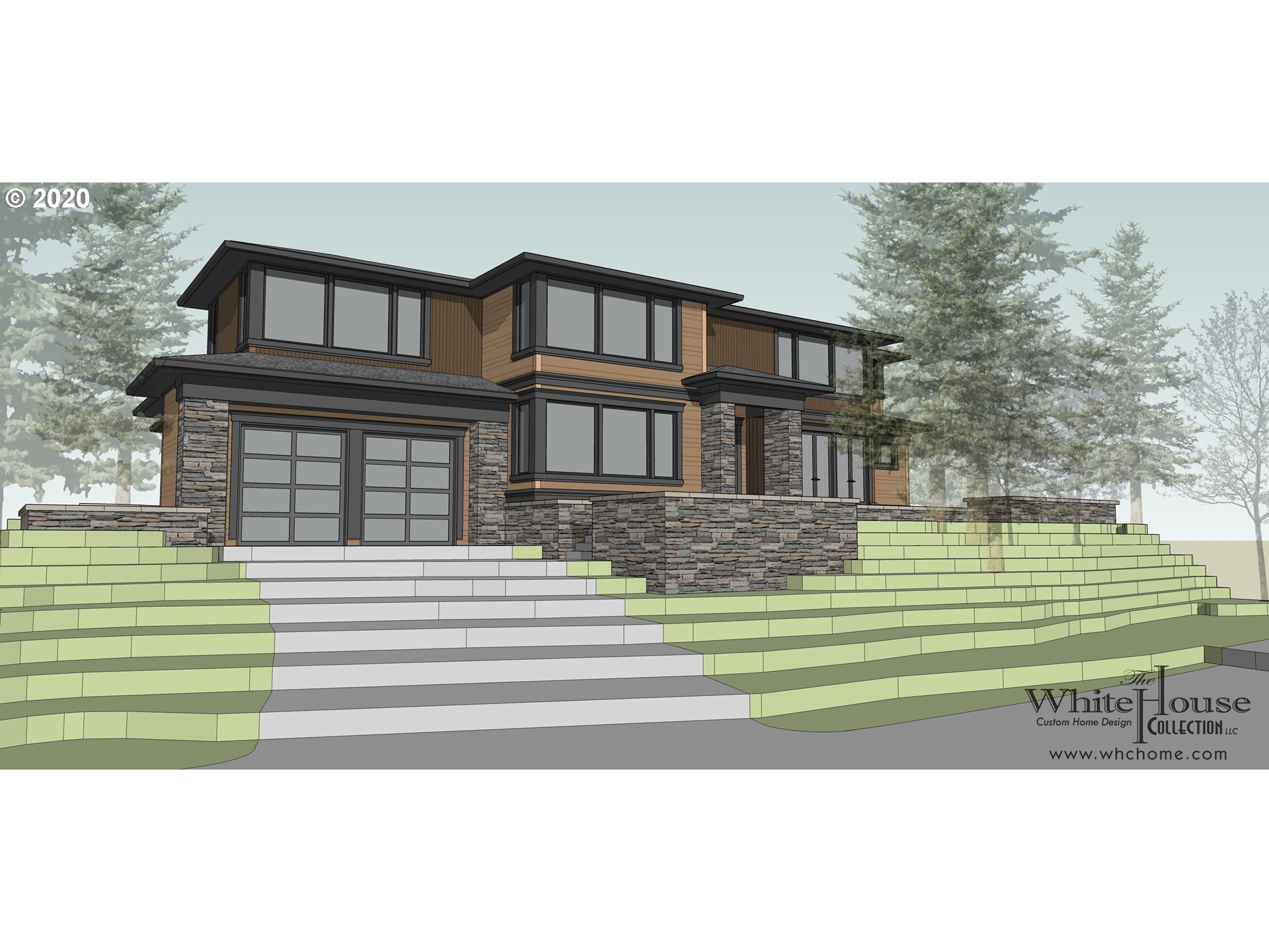 1132 Troon Road Lake Oswego, OR 97034 - Photo 3 of 15 Gallery Image 3