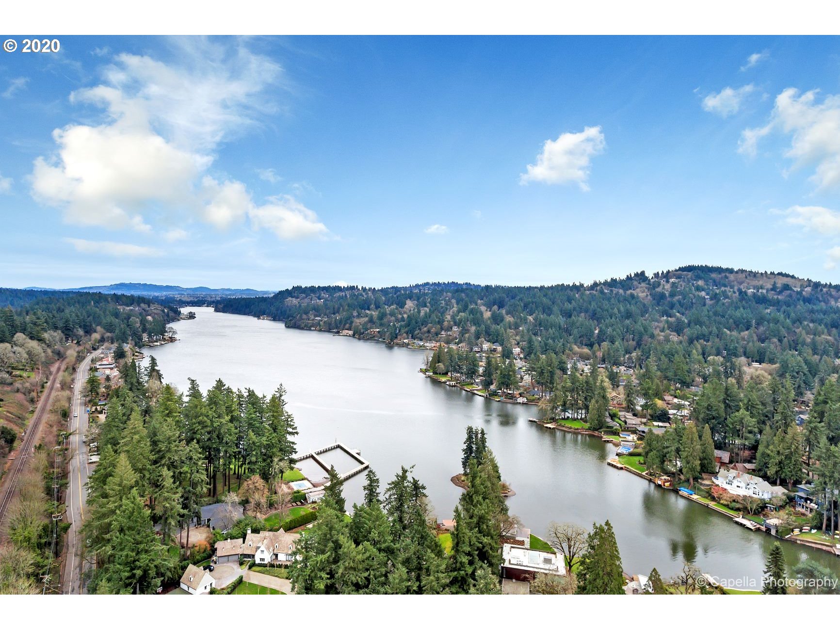 1132 Troon Road Lake Oswego, OR 97034 - Photo 8 of 15 Gallery Image 8