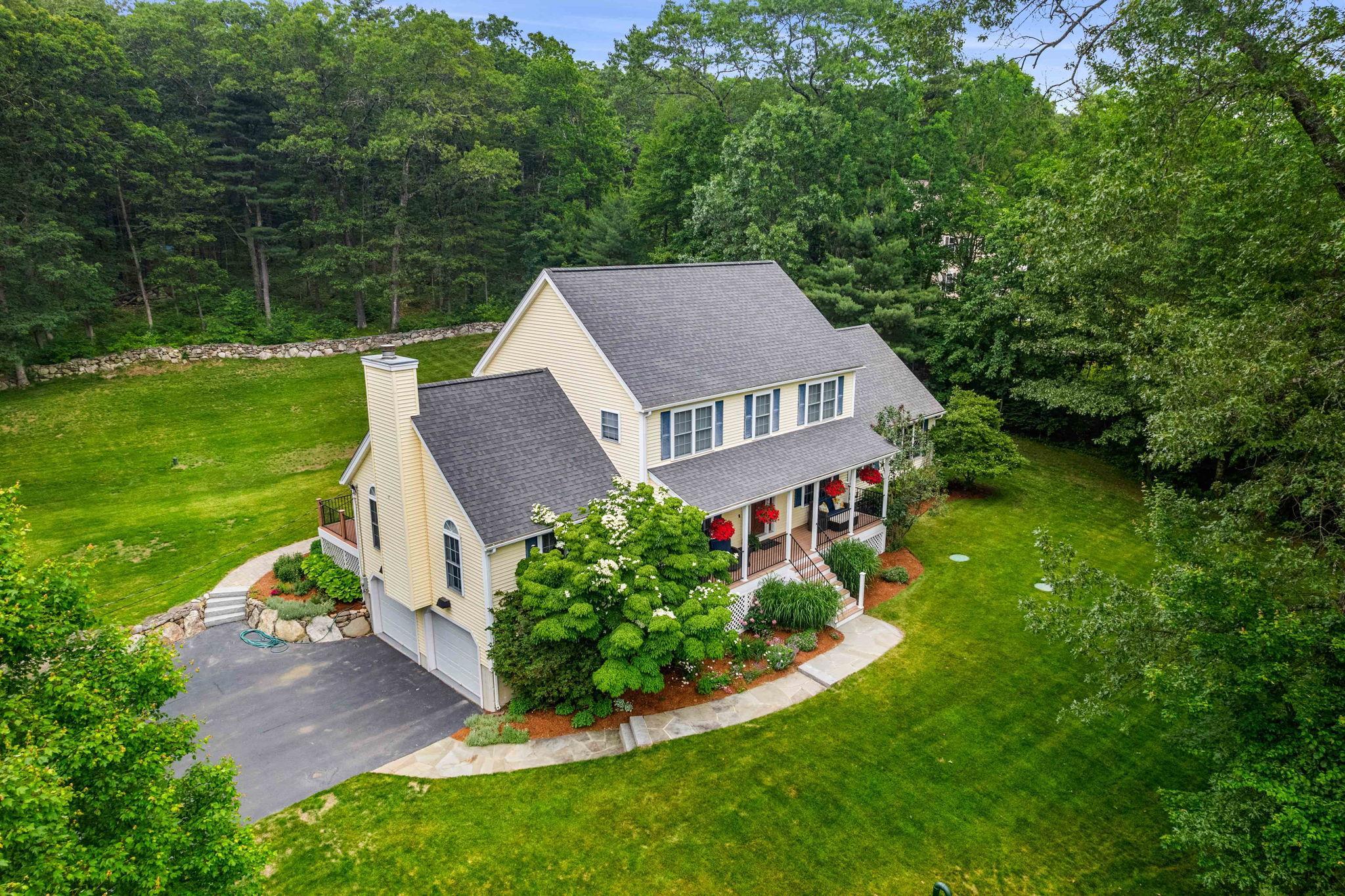 36 Goodhue Road Derry, NH 03038 - Photo 46 of 53