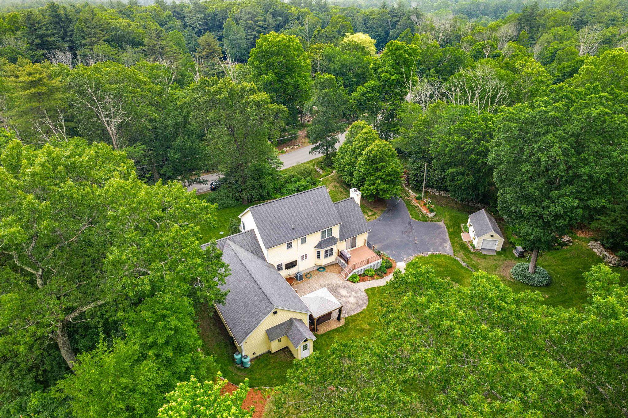 36 Goodhue Road Derry, NH 03038 - Photo 47 of 53