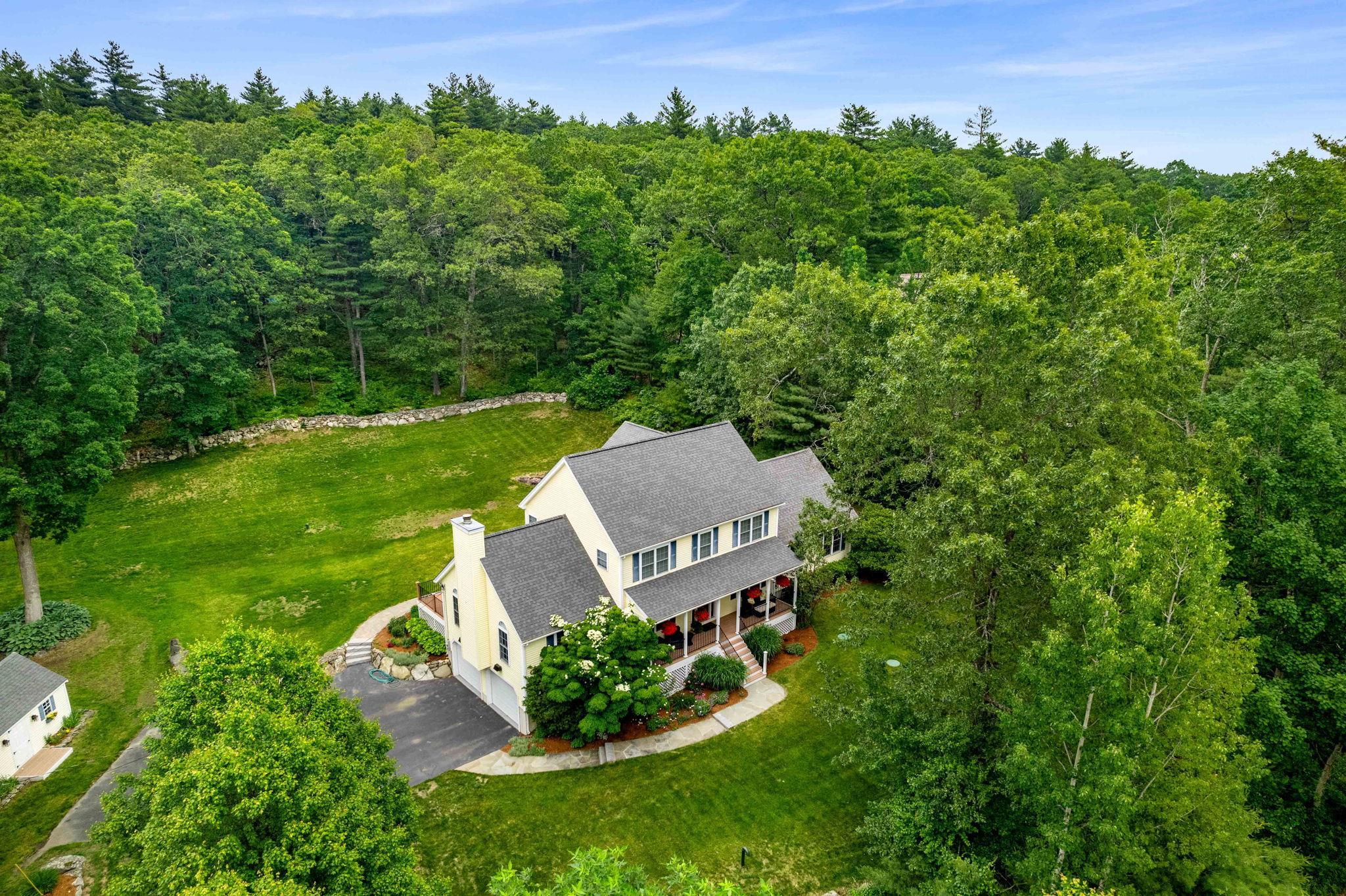 36 Goodhue Road Derry, NH 03038 - Photo 49 of 53