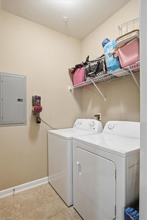 5425 Forester Drive, Unit 2B High Point, NC 27265 - Photo 15 of 32