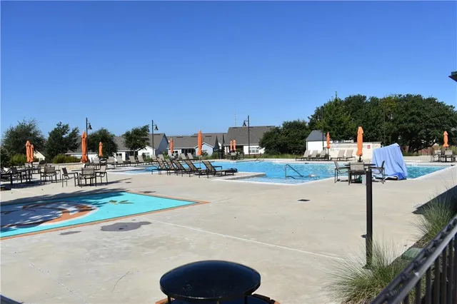 $2,495 | 245 Crystal Brook Drive, Liberty Hill, TX 78642