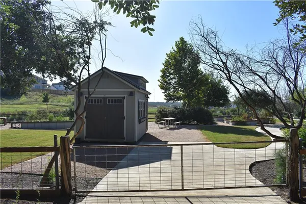 $2,495 | 245 Crystal Brook Drive, Liberty Hill, TX 78642