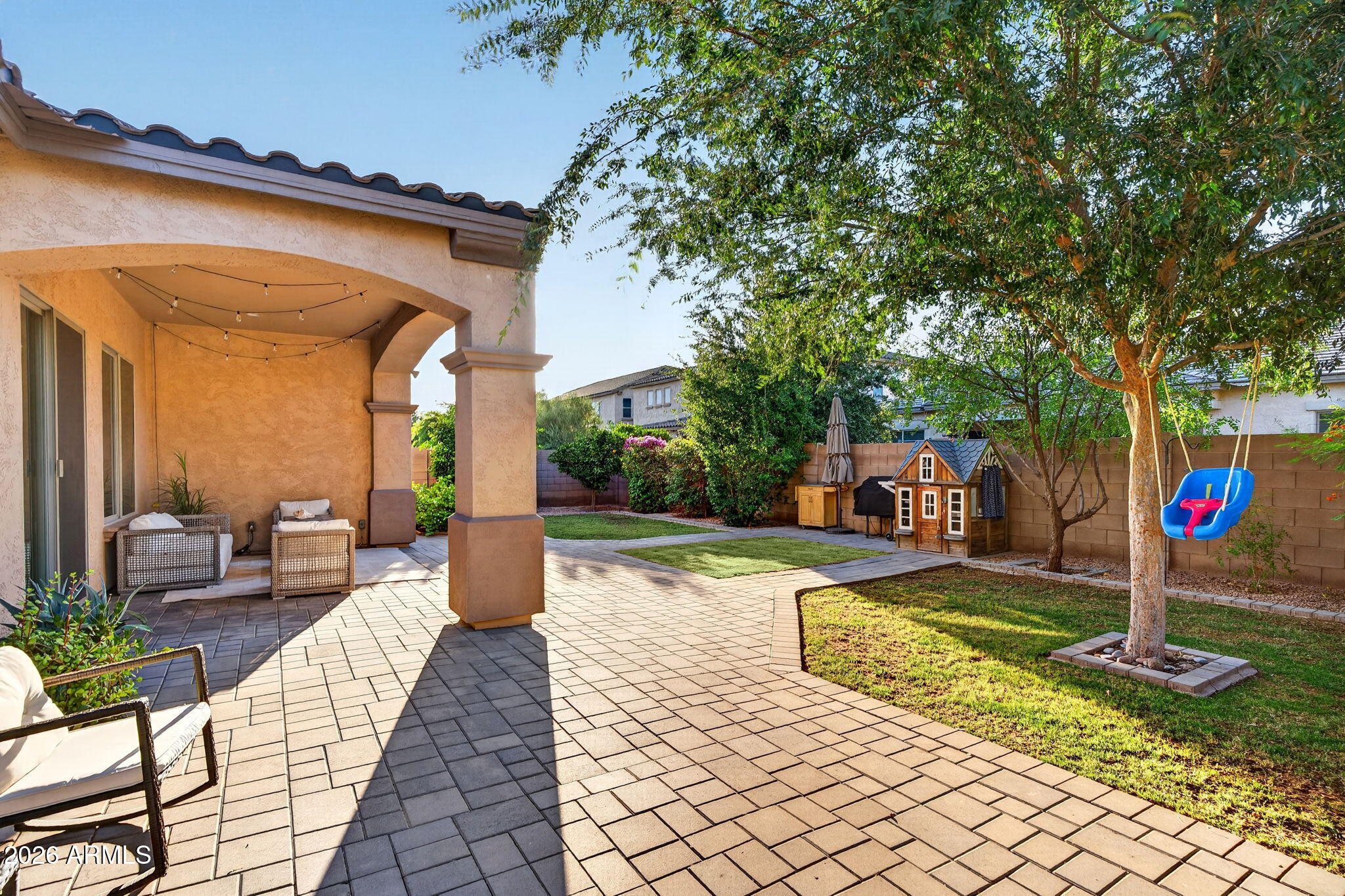 1026 East Boston Street Gilbert, AZ 85295 - Photo 59 of 68