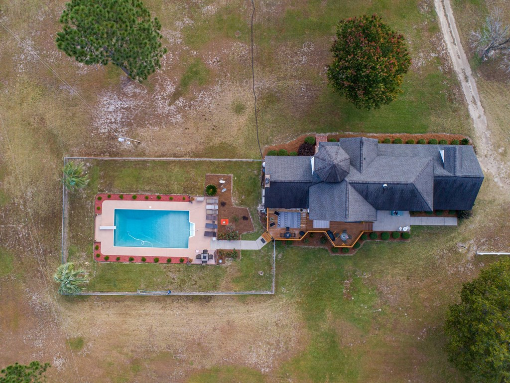 161 Christian Road Barnwell, SC 29812 - Photo 7 of 71
