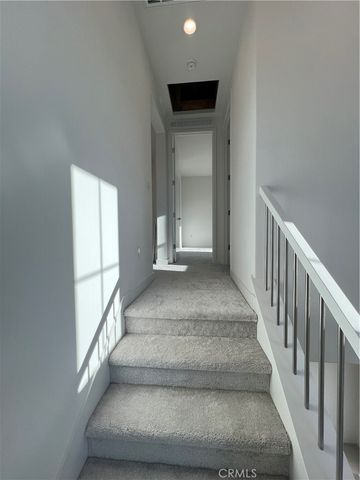 wooden floor in a gallery