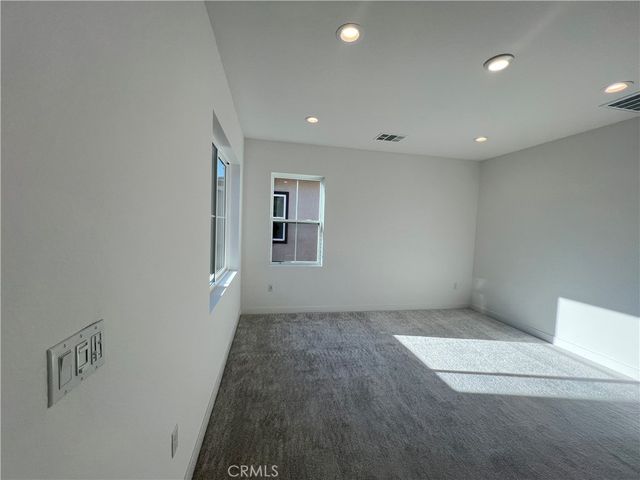 a view of a building with street view