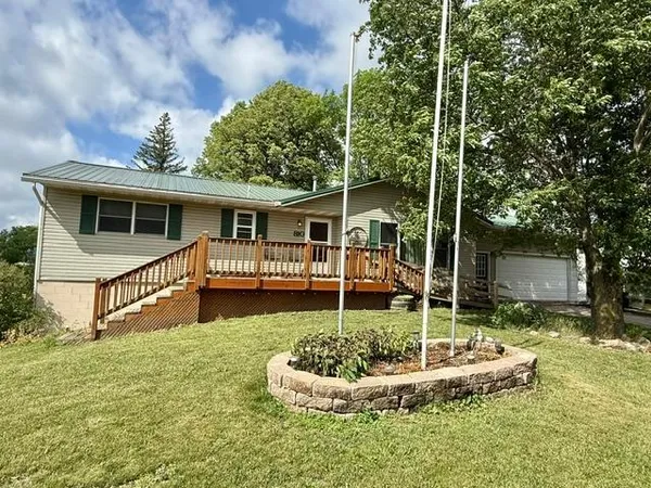 $254,900 | 810 Sunrise Boulevard, Redwood Falls, MN 56283