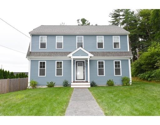 52 Parkway Marshfield, MA 02050 - Photo 1 of 42