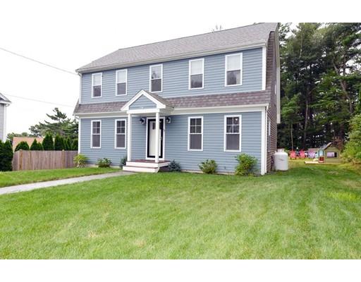 52 Parkway Marshfield, MA 02050 - Photo 39 of 42